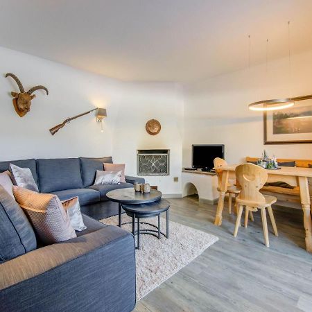 קירשברג אין טירול Valley View Apartment Near Skiing Area מראה חיצוני תמונה