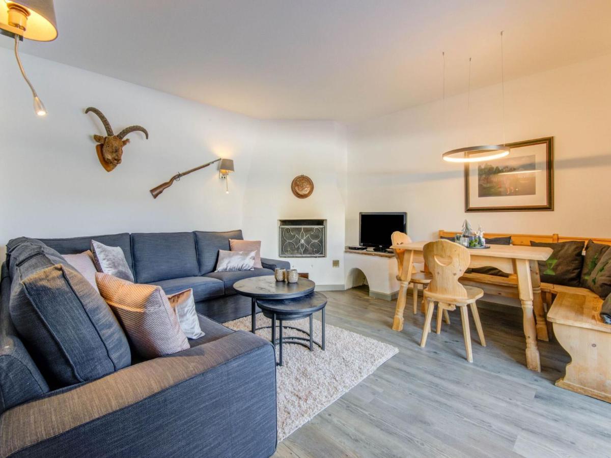 קירשברג אין טירול Valley View Apartment Near Skiing Area מראה חיצוני תמונה
