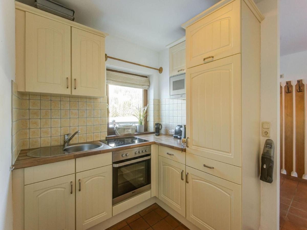 קירשברג אין טירול Valley View Apartment Near Skiing Area מראה חיצוני תמונה