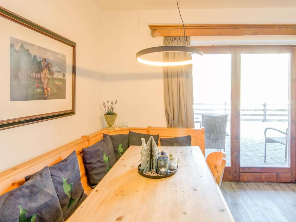 קירשברג אין טירול Valley View Apartment Near Skiing Area מראה חיצוני תמונה