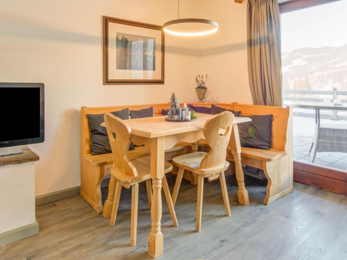 קירשברג אין טירול Valley View Apartment Near Skiing Area מראה חיצוני תמונה