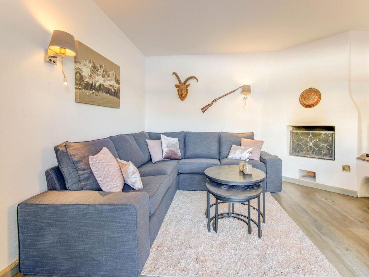 קירשברג אין טירול Valley View Apartment Near Skiing Area מראה חיצוני תמונה