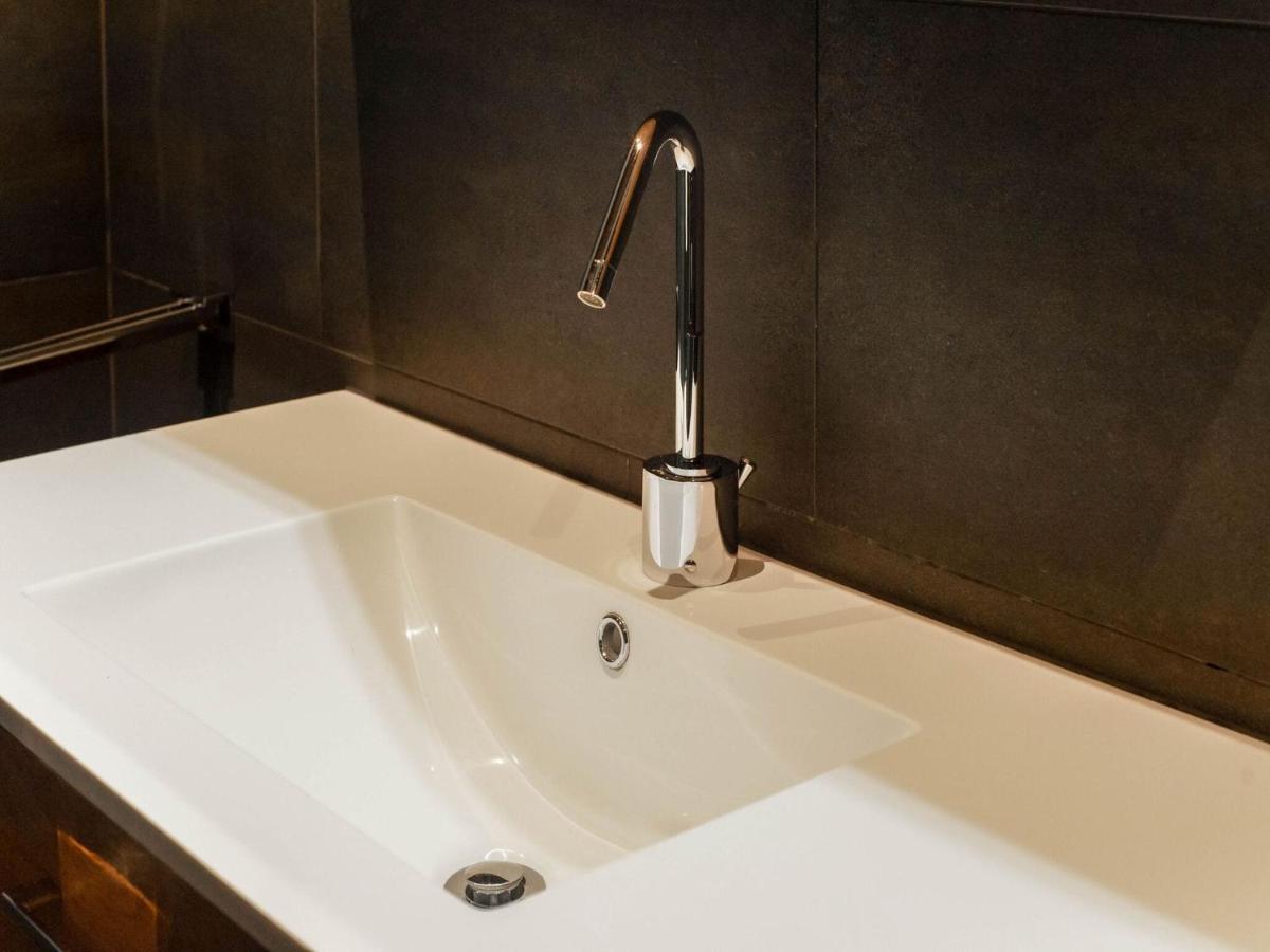 קירשברג אין טירול Valley View Apartment Near Skiing Area מראה חיצוני תמונה