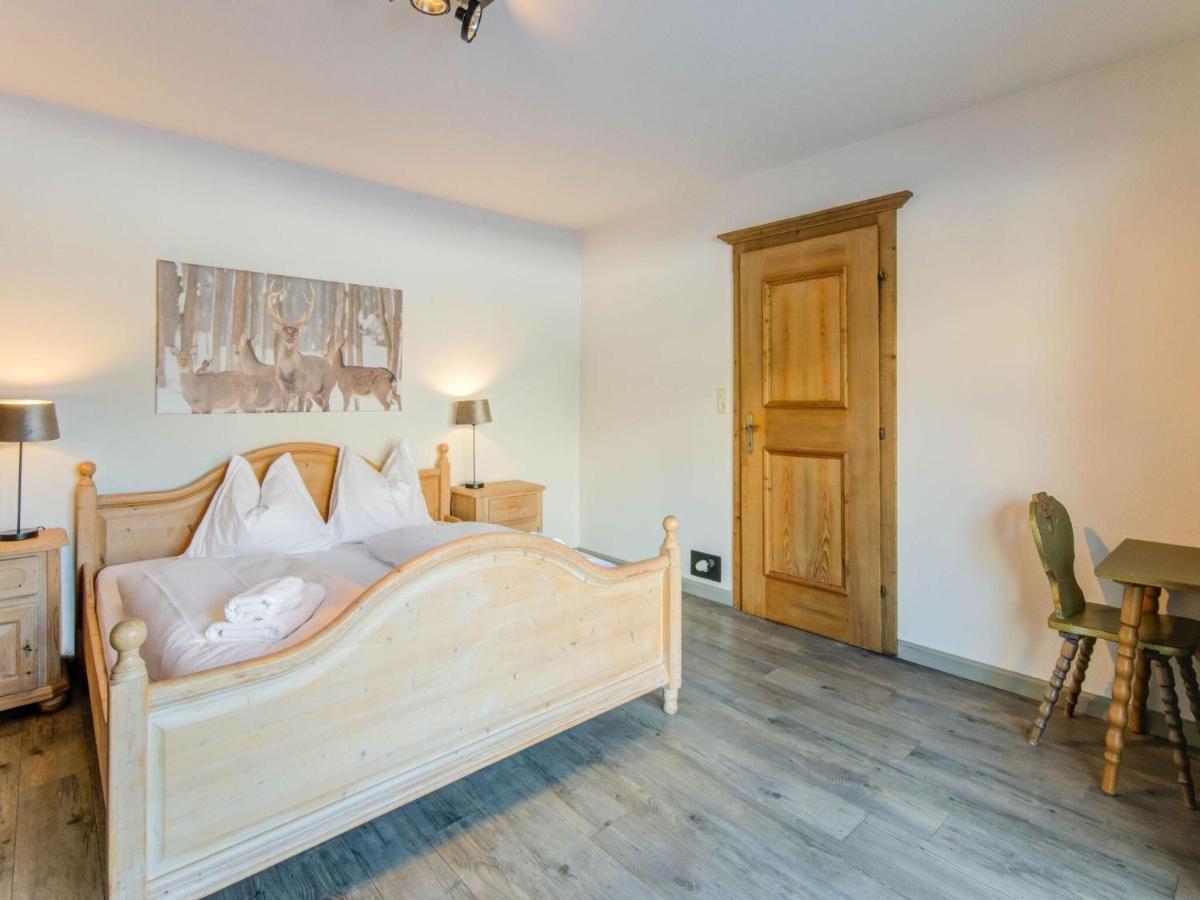 קירשברג אין טירול Valley View Apartment Near Skiing Area מראה חיצוני תמונה
