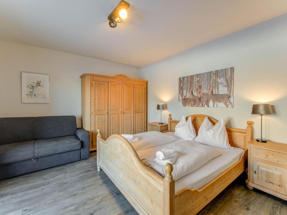 קירשברג אין טירול Valley View Apartment Near Skiing Area מראה חיצוני תמונה
