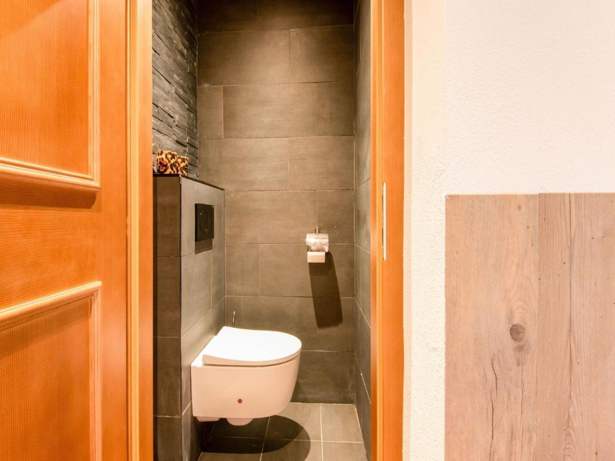 קירשברג אין טירול Valley View Apartment Near Skiing Area מראה חיצוני תמונה