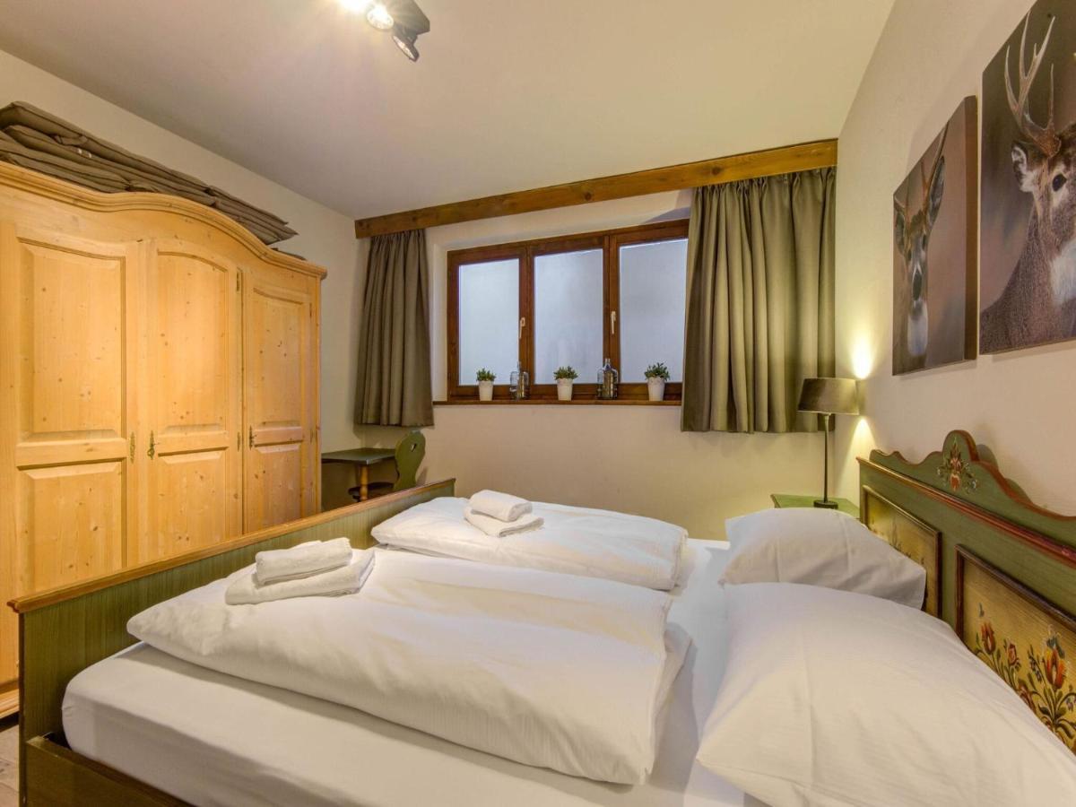 קירשברג אין טירול Valley View Apartment Near Skiing Area מראה חיצוני תמונה