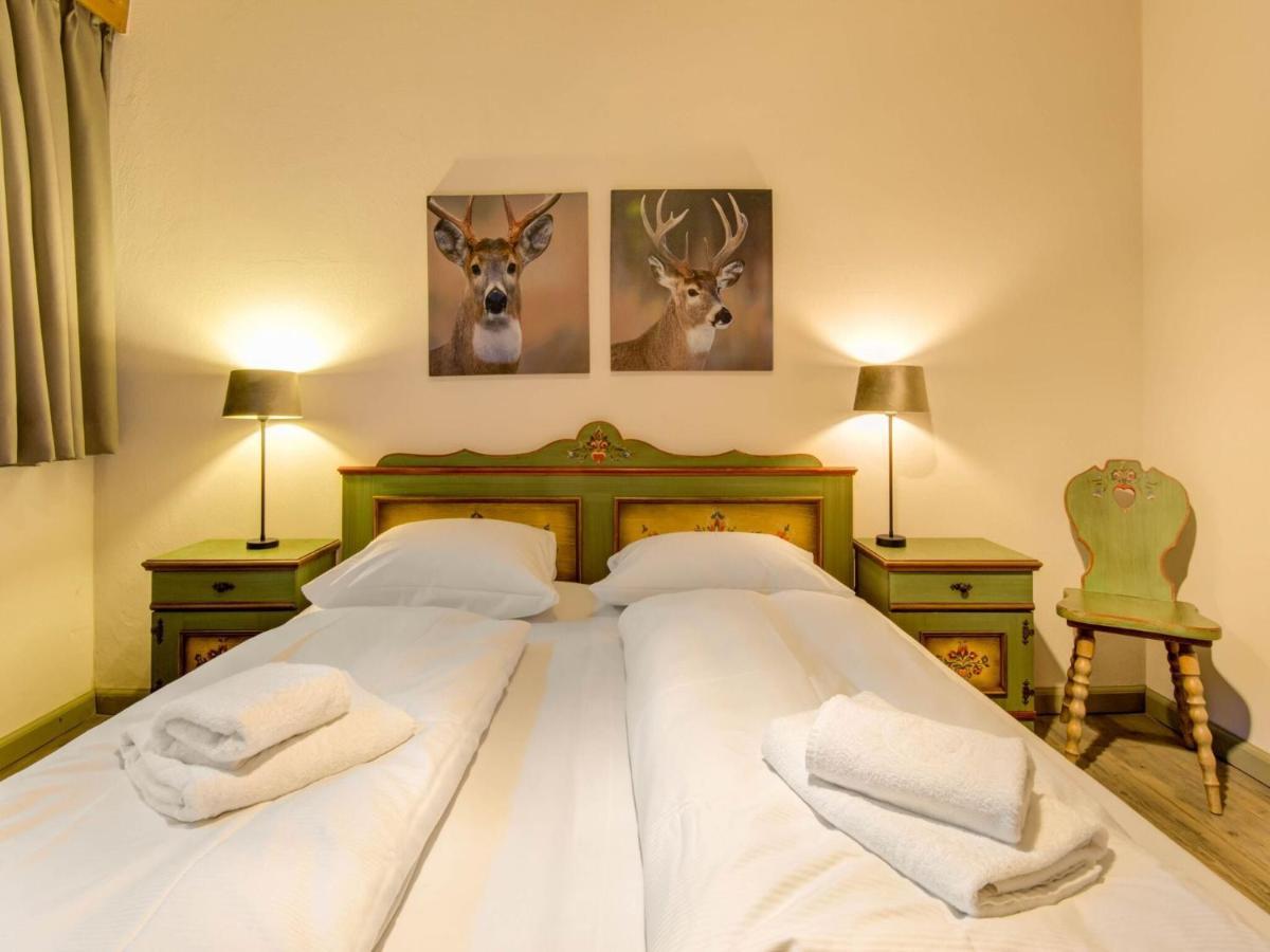 קירשברג אין טירול Valley View Apartment Near Skiing Area מראה חיצוני תמונה