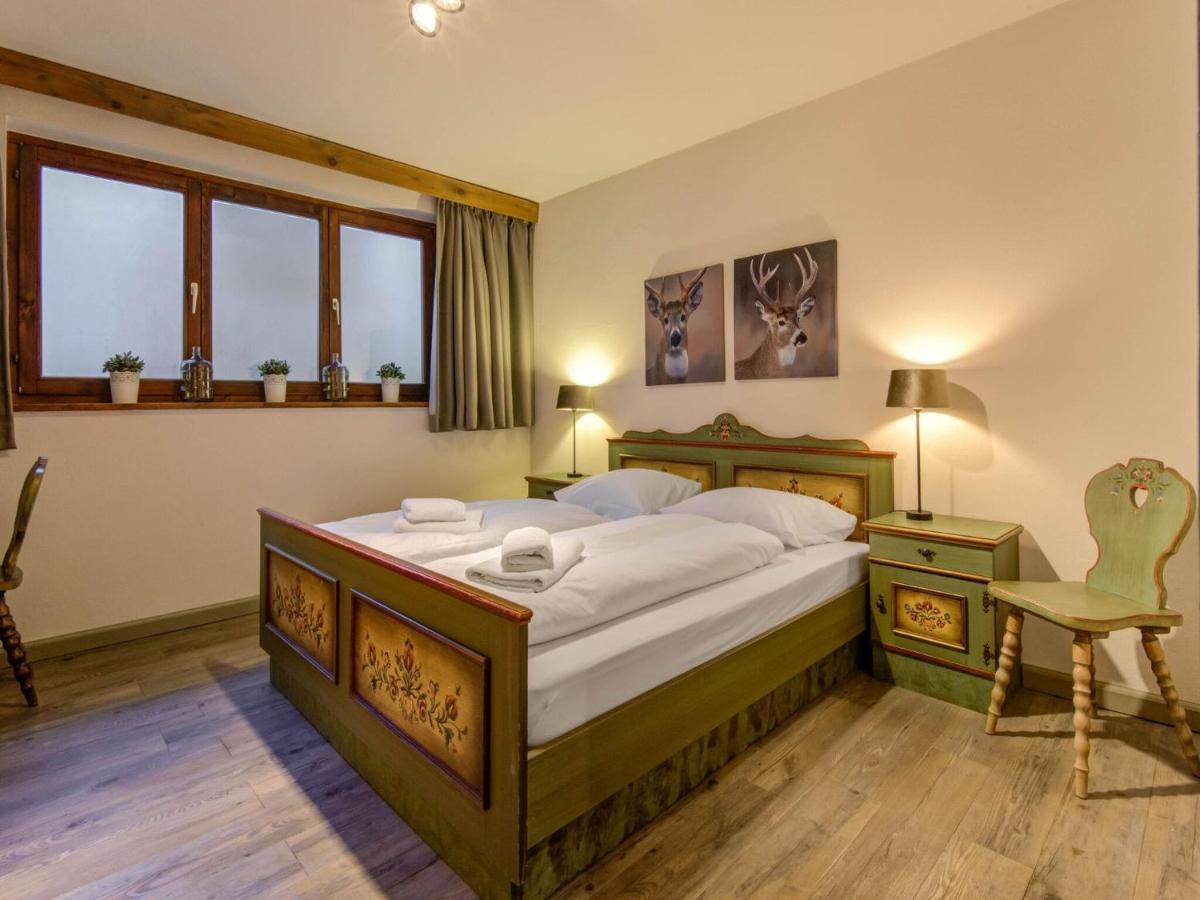 קירשברג אין טירול Valley View Apartment Near Skiing Area מראה חיצוני תמונה