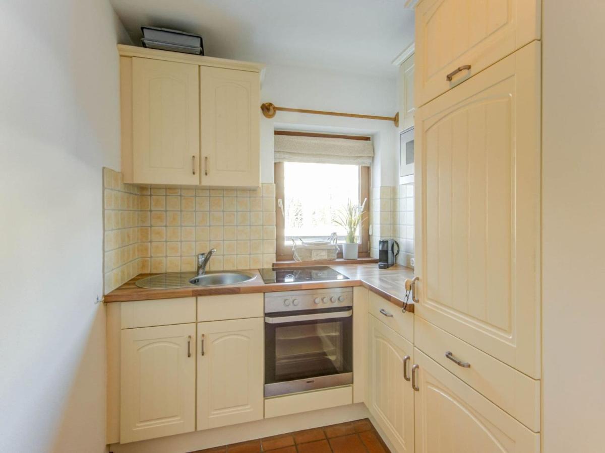 קירשברג אין טירול Valley View Apartment Near Skiing Area מראה חיצוני תמונה