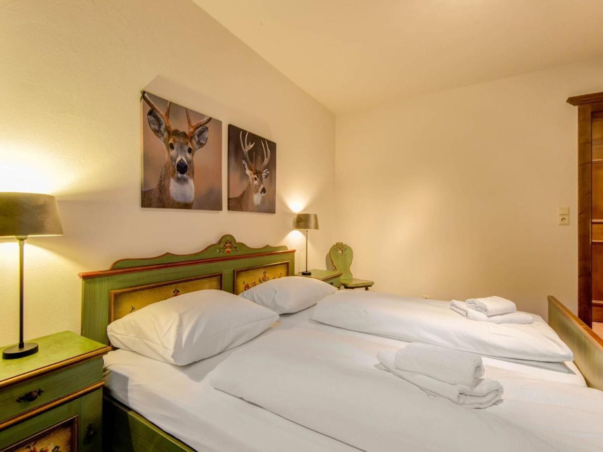 קירשברג אין טירול Valley View Apartment Near Skiing Area מראה חיצוני תמונה