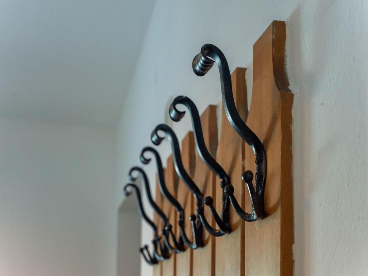 קירשברג אין טירול Valley View Apartment Near Skiing Area מראה חיצוני תמונה